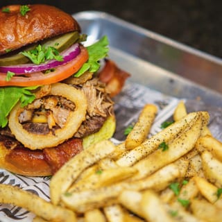 Factory Burger