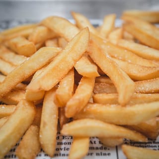 Fries