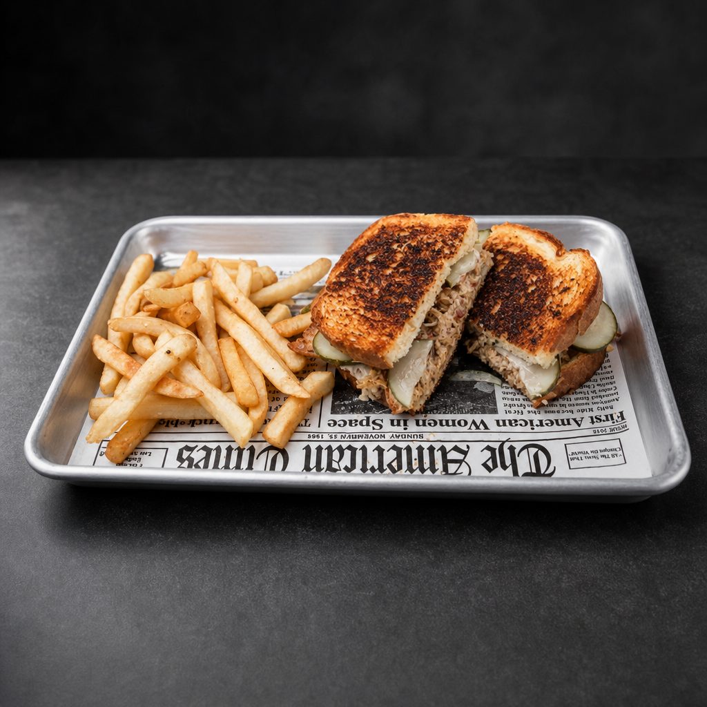 The Cuban.