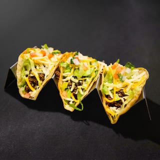 The Classic Taco